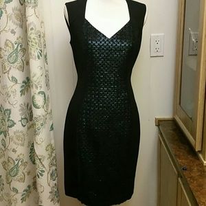NWT Elie Tahari dress